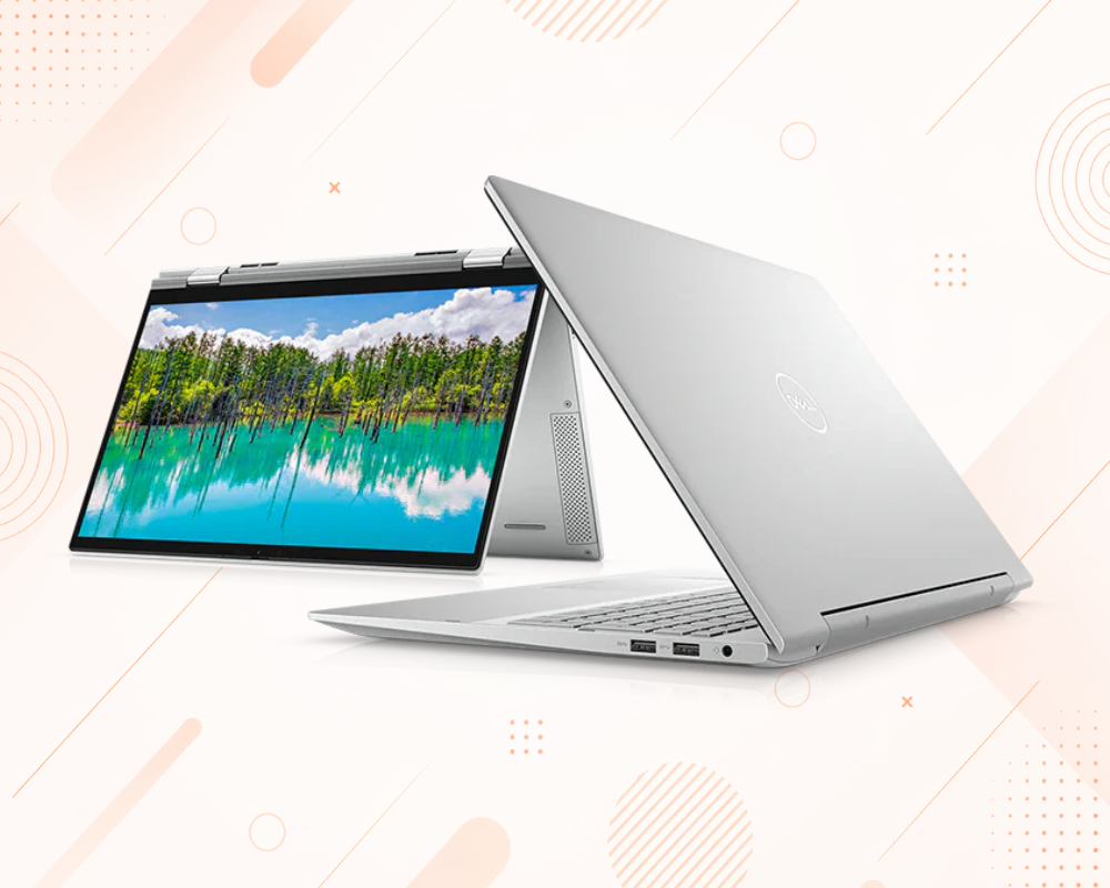 Laptops