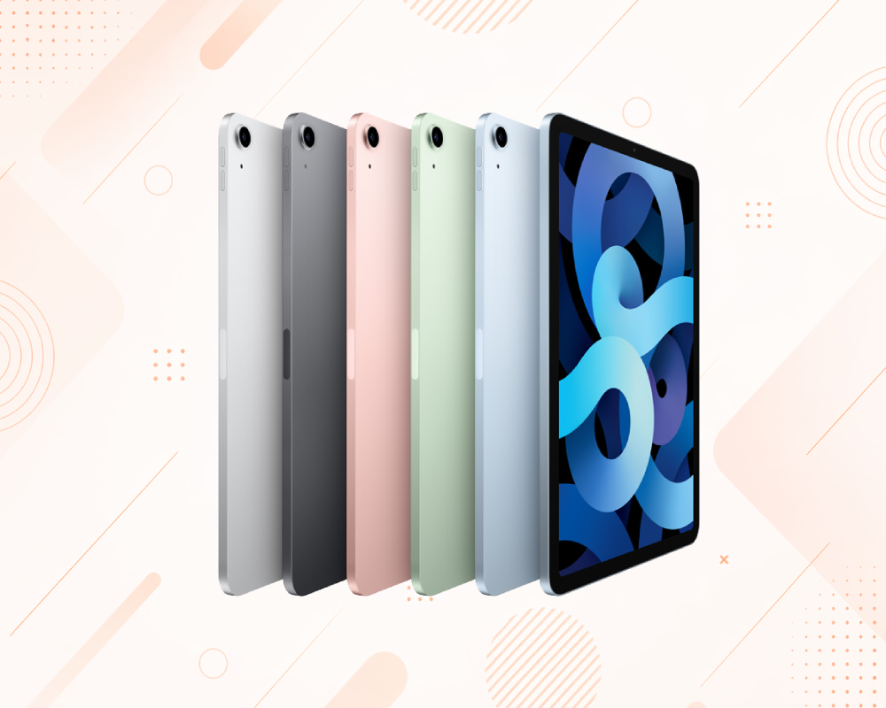 iPad