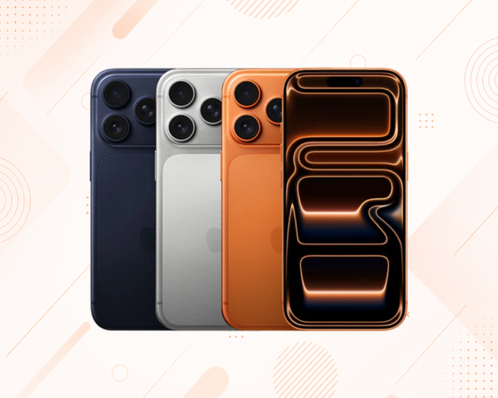iPhone