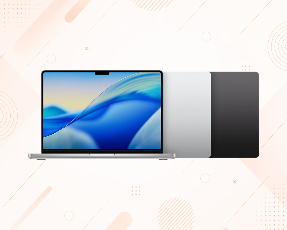 Macbook