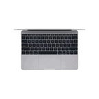 MacBook Pro - 2017 فضي i7