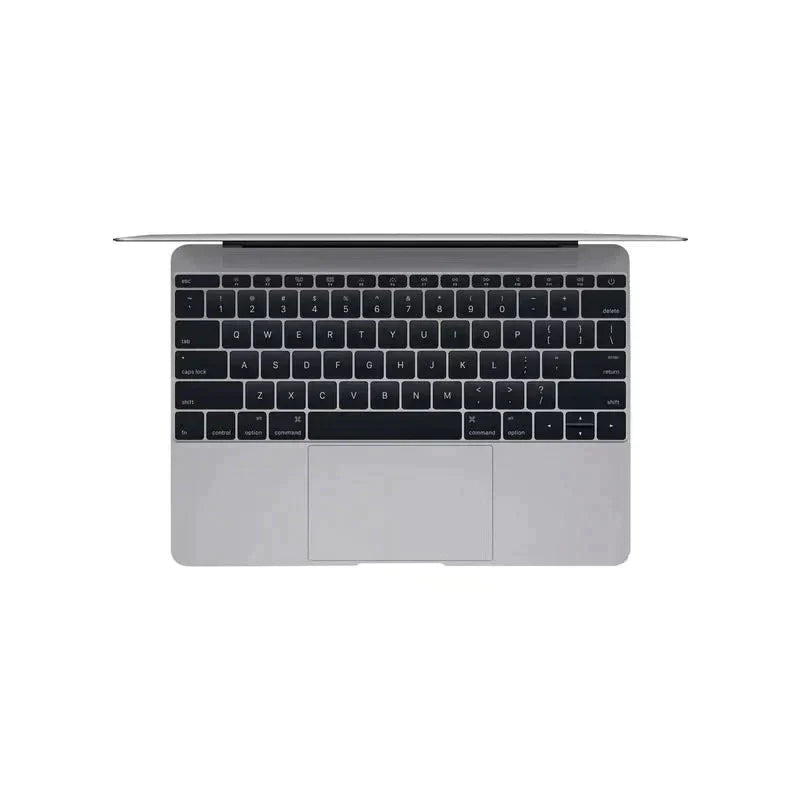 MacBook Pro - 2017 فضي i7