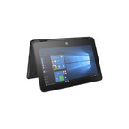 HP Probook X360 المتحول 2 في 1 لمس بنتيوم N4200-الجيل الثالث