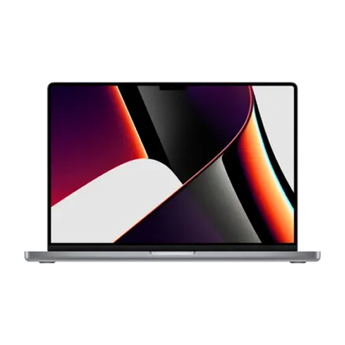 Space Gray