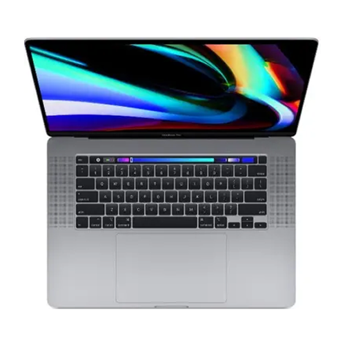 Space Gray
