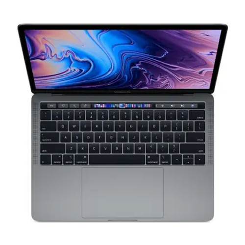 Space Grey