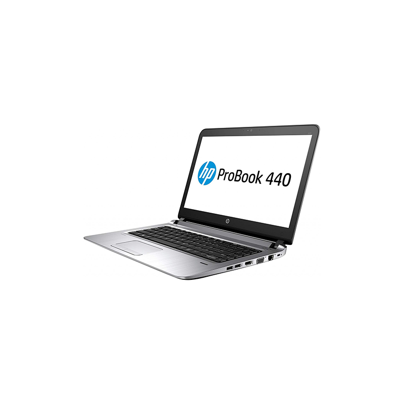 HP Probook 440 G3 بمعالج Core i3 من الجيل السادس