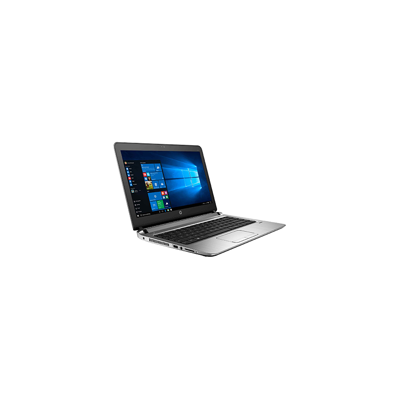 HP Elitebook 430 G3 Core-i5 الجيل السادس
