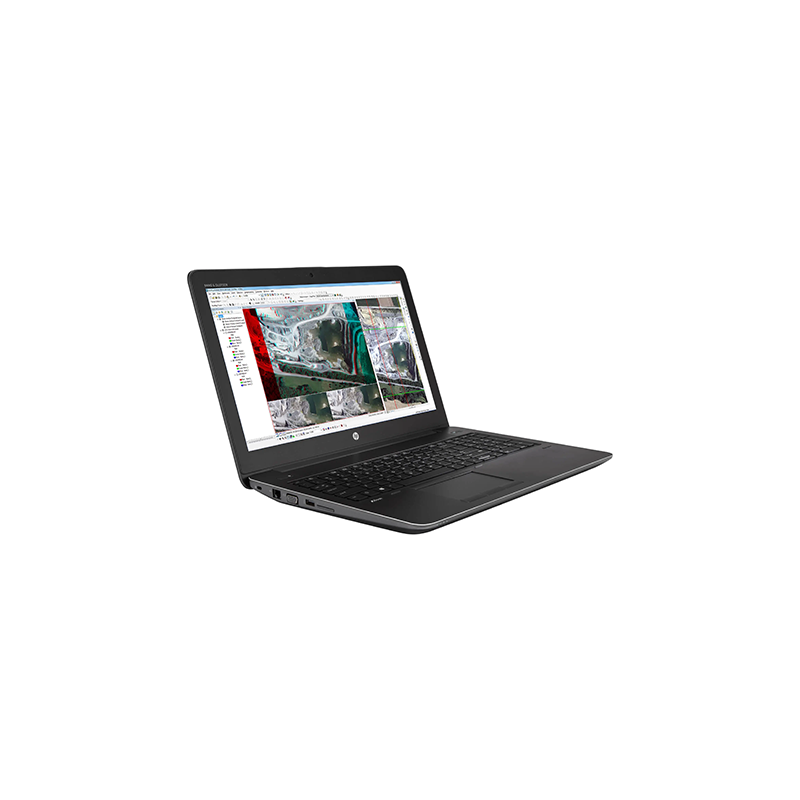 محطة عمل HP Z-book Studio 15 G3 Core-i7