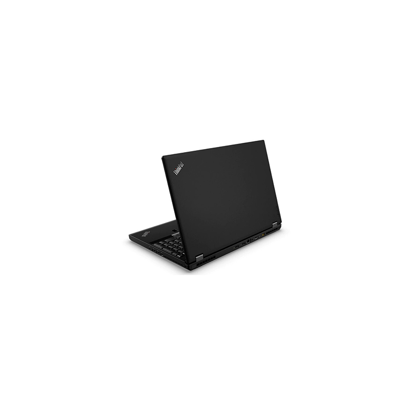 Lenovo ThinkPad-P50 Xeon الجيل السادس