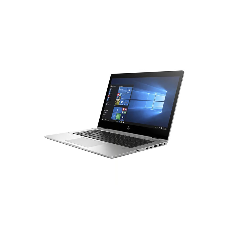 HP Elitebook X360 830 G6 Core-i5 الجيل الثامن