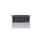 ماك بوك إير - 2020 فضي Core i3