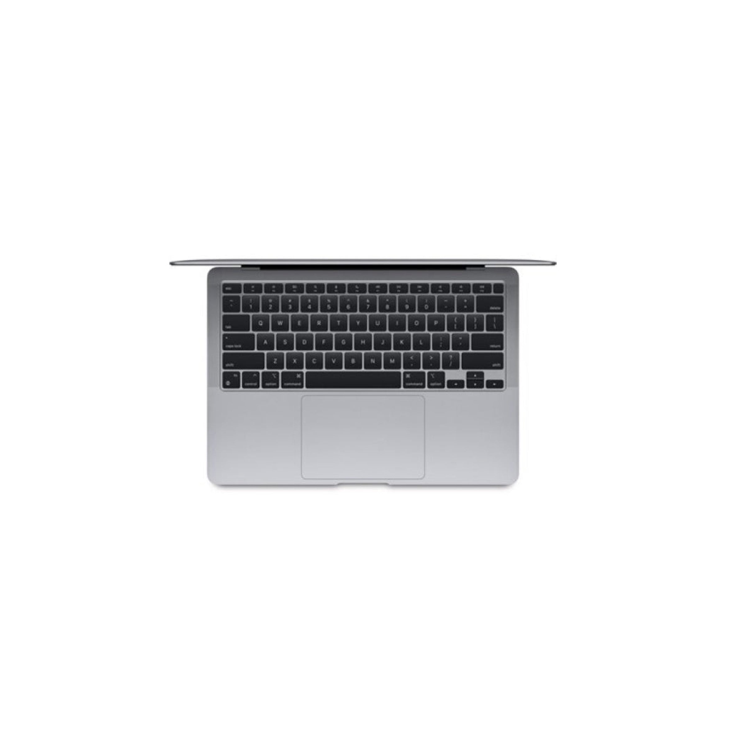 ماك بوك إير - 2020 فضي Core i3
