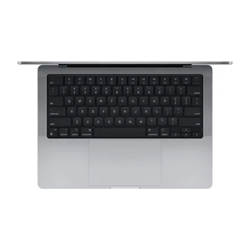 Space Gray