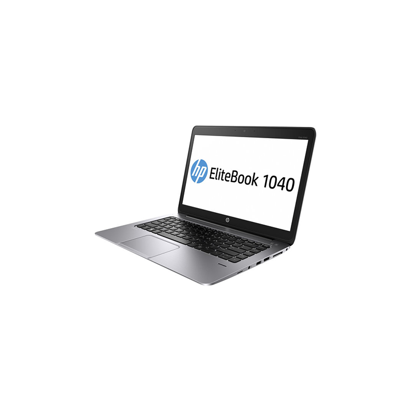 HP-Elitebook 1040 G2 Core i7-5th gen