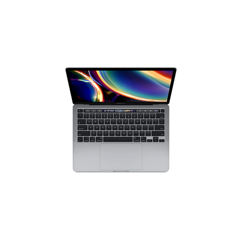 ماك بوك برو - 2020 i5 بشريط لمس