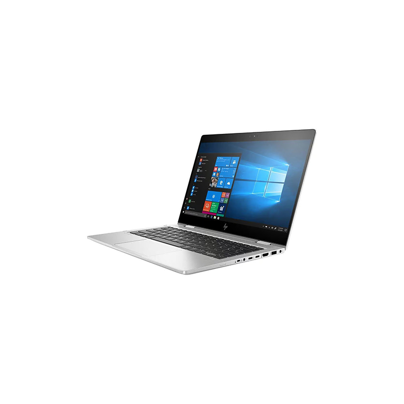 HP Elitebook 1040 G6 x360-لمس Core-i7-الجيل-الثامن