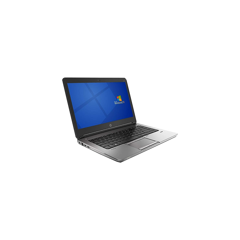 Hp Probook 640 G1 بمعالج Core-i5 من الجيل الرابع