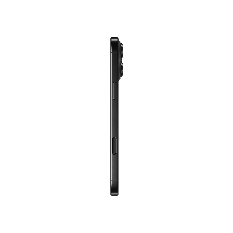 Black Titanium
