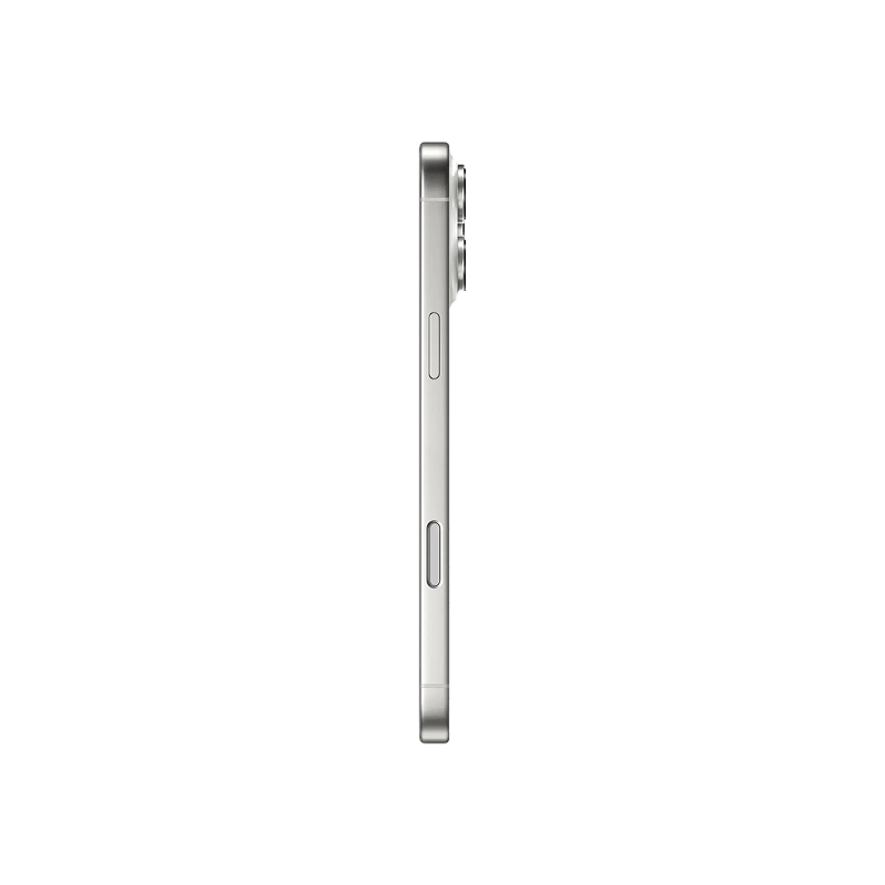White Titanium