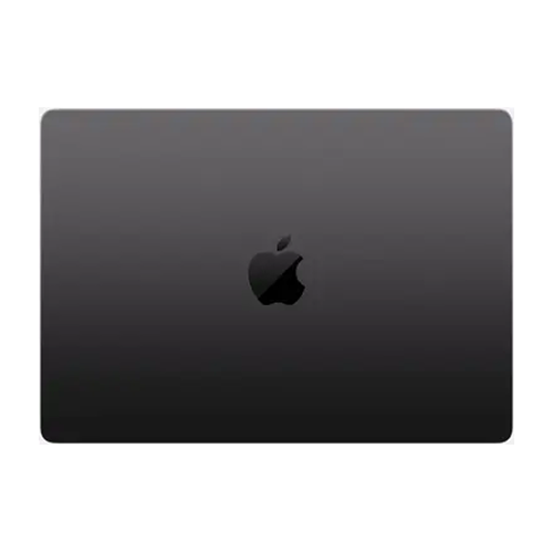 Space Black