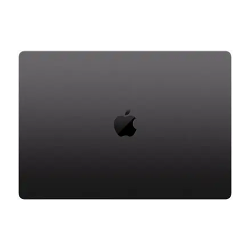 Space Black
