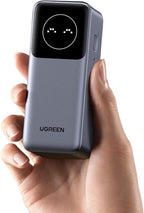 UGREEN 12000mAh 100W Fast Charging Power Bank