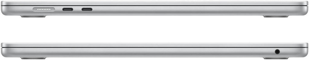 MacBook Pro - 2016 i7 Touch bar فضي