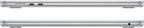 MacBook Pro - 2016 i7 Touch bar فضي