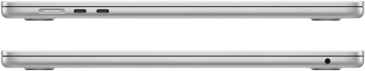 MacBook Pro - 2016 i7 Touch bar فضي