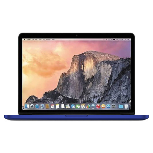 جهاز MacBook Air مخصص - 2017