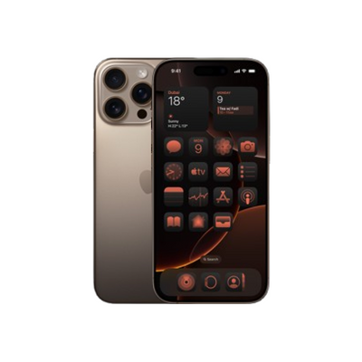 iPhone 16 Pro Max 256 GB