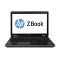 HP Zbook 15 G1 Core-i7 الجيل الرابع