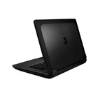 HP Zbook 15 G1 Core-i7 الجيل الرابع