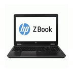 HP Zbook 15 G2 Core-i7 الجيل الرابع