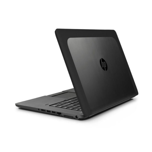 HP Zbook 15 G2 Core-i7 الجيل الرابع