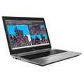 HP Zbook 15 G6 Xeon Core-i7 الجيل التاسع