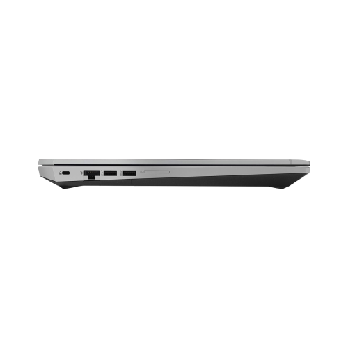 HP Zbook 15 G6 Xeon Core-i7 الجيل التاسع