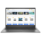 HP Zbook 15 G7 sutdio Core-i9 الجيل العاشر