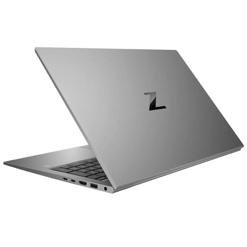 HP Zbook 15 G7 Firefly Core-i7 الجيل العاشر