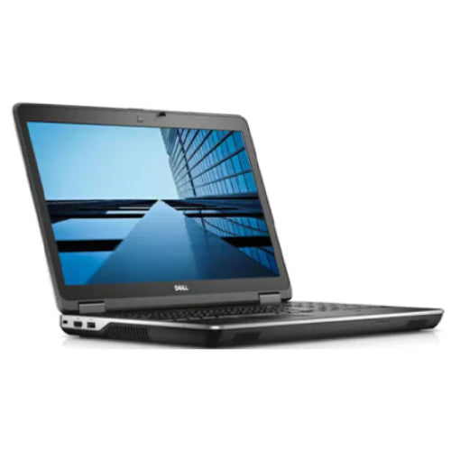 Dell Latitude E6540 Core i5 - الجيل الرابع