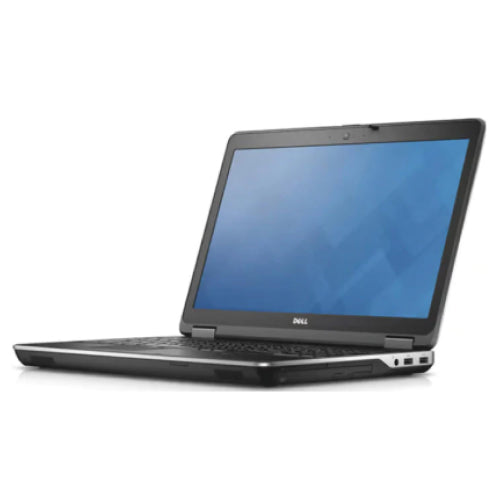 Dell Latitude E6540 Core i5 - الجيل الرابع