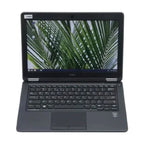 Dell Latitude-7250 Core-i5 الجيل الخامس