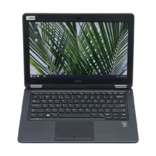 Dell Latitude-7250 Core-i5 الجيل الخامس