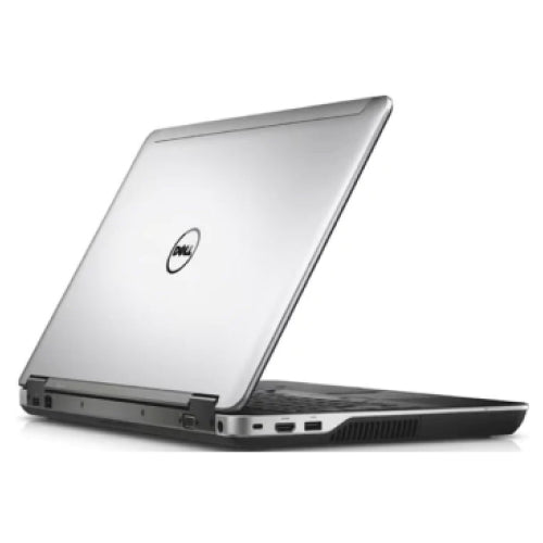 Dell Latitude E6540 Core i5 - الجيل الرابع