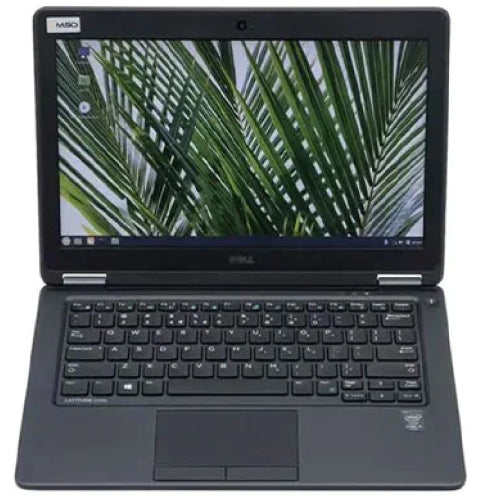 Dell Latitude-7250 Core-i5 الجيل الخامس