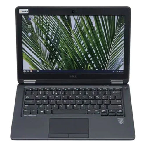 Dell Latitude 7250 Core i7 - الجيل الخامس