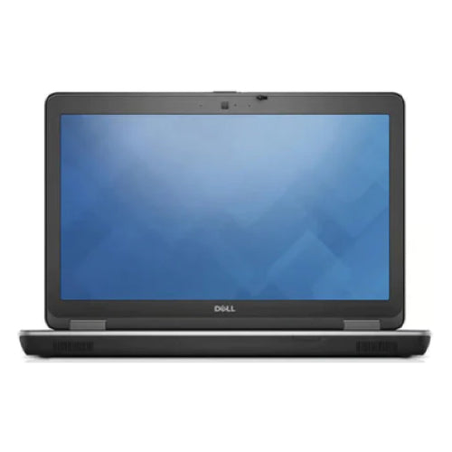 Dell Latitude E6540 Core i5 - الجيل الرابع