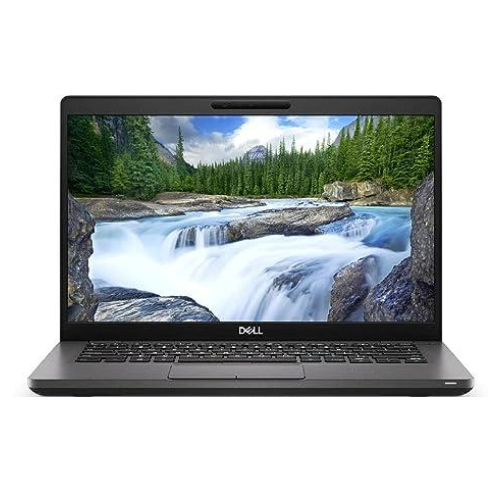 Dell Latitude 5400 Core i5 - الجيل الثامن