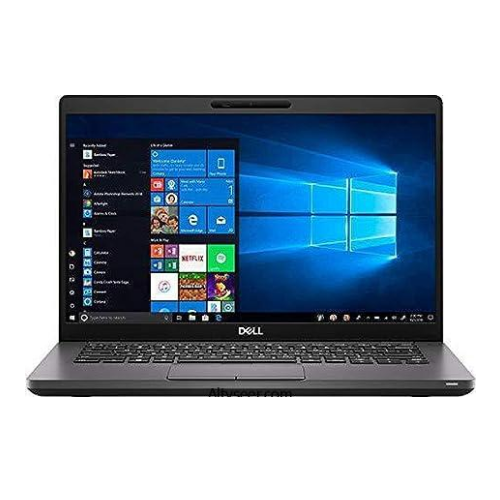 Dell Latitude 5400 Core i5 - الجيل الثامن